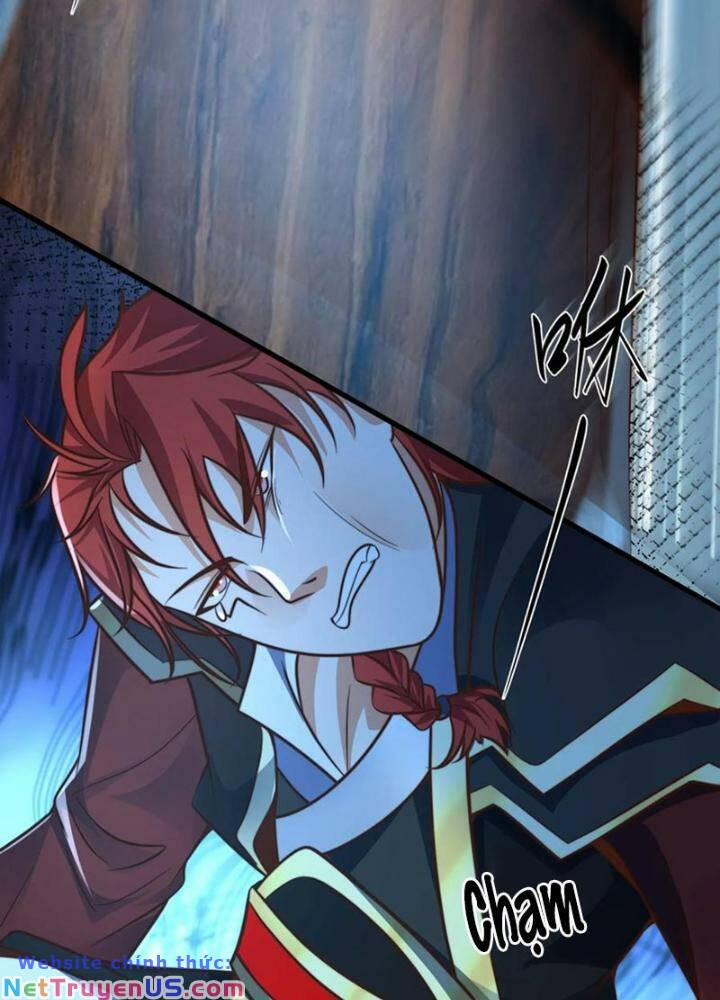 Ta Nuôi Quỷ Ở Trấn Ma Ty 235 trang 11