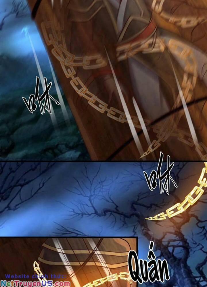 Ta Nuôi Quỷ Ở Trấn Ma Ty 235 trang 17