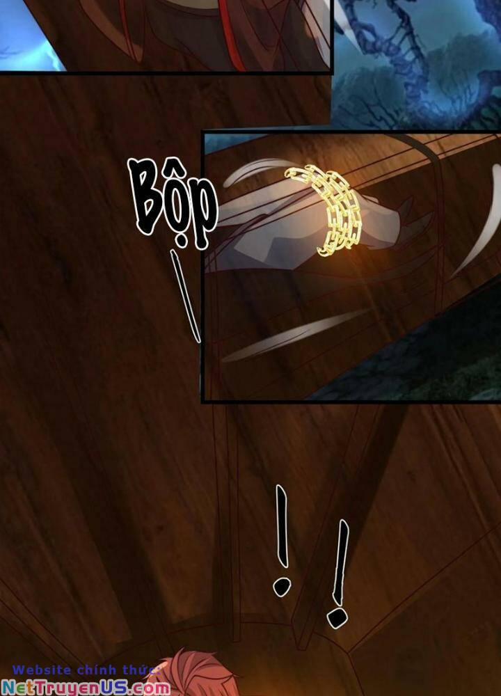 Ta Nuôi Quỷ Ở Trấn Ma Ty 235 trang 19