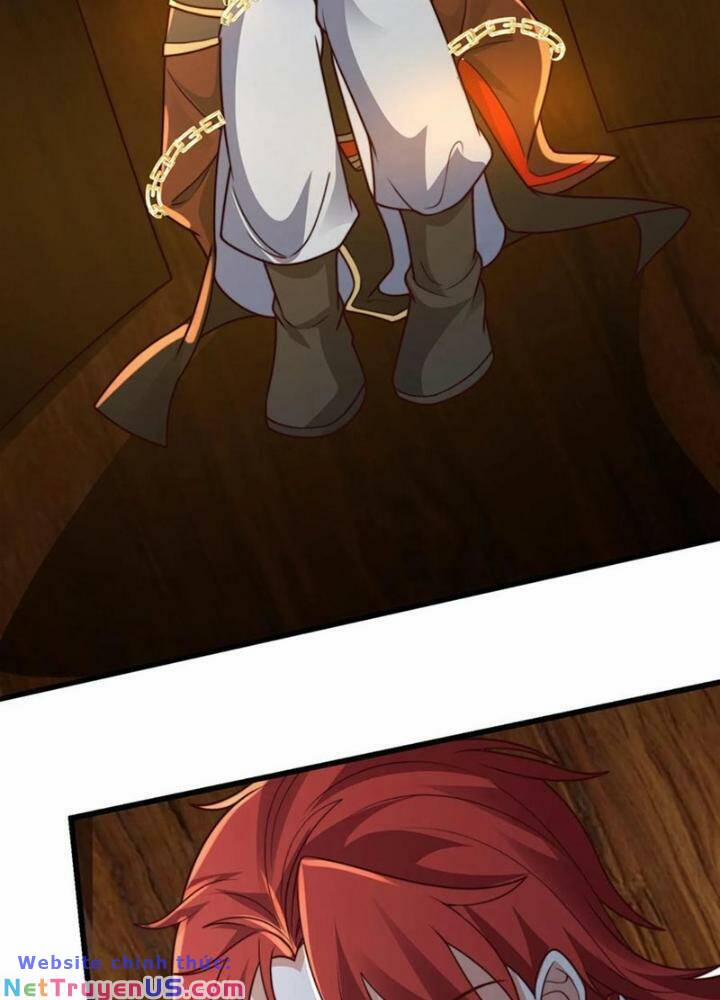 Ta Nuôi Quỷ Ở Trấn Ma Ty 235 trang 21