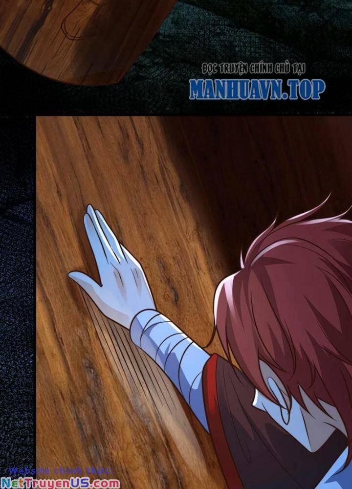 Ta Nuôi Quỷ Ở Trấn Ma Ty 235 trang 3