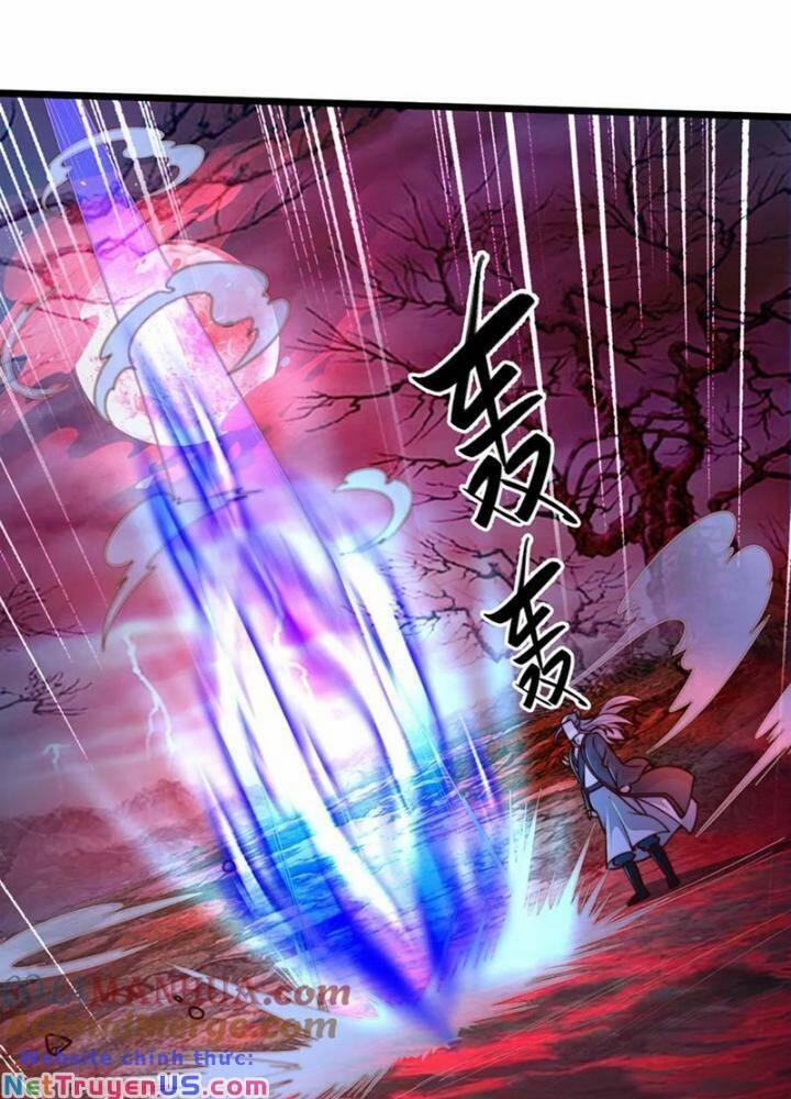 Ta Nuôi Quỷ Ở Trấn Ma Ty 235 trang 31