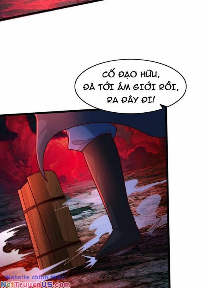 Ta Nuôi Quỷ Ở Trấn Ma Ty 235 trang 33