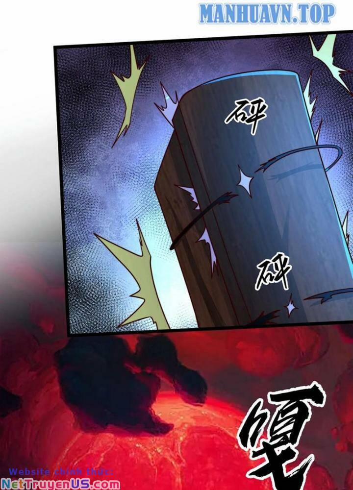 Ta Nuôi Quỷ Ở Trấn Ma Ty 235 trang 35