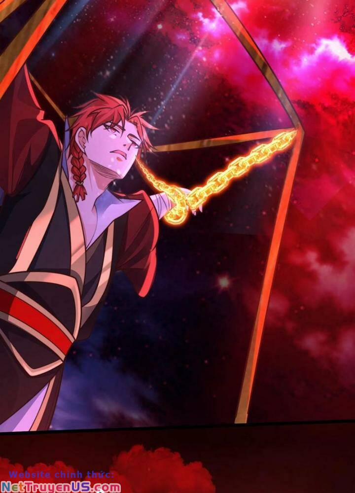 Ta Nuôi Quỷ Ở Trấn Ma Ty 235 trang 49