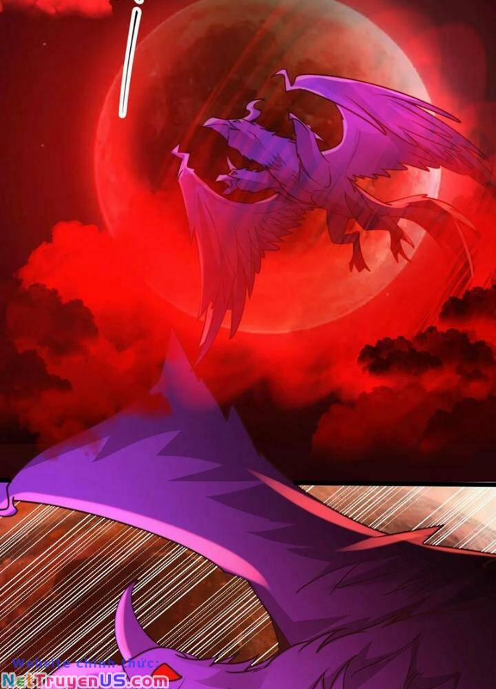 Ta Nuôi Quỷ Ở Trấn Ma Ty 235 trang 51