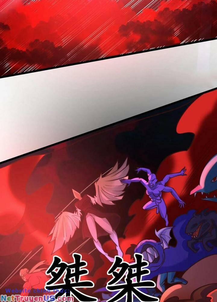 Ta Nuôi Quỷ Ở Trấn Ma Ty 235 trang 55