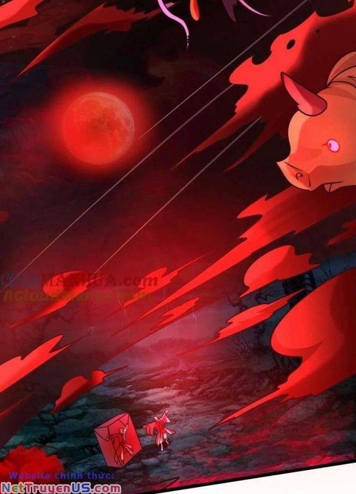 Ta Nuôi Quỷ Ở Trấn Ma Ty 235 trang 59