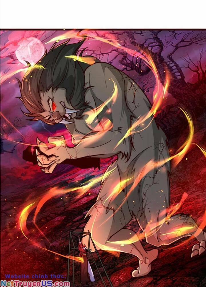 Ta Nuôi Quỷ Ở Trấn Ma Ty 235 trang 65