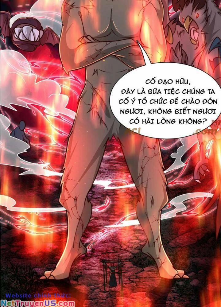 Ta Nuôi Quỷ Ở Trấn Ma Ty 235 trang 73