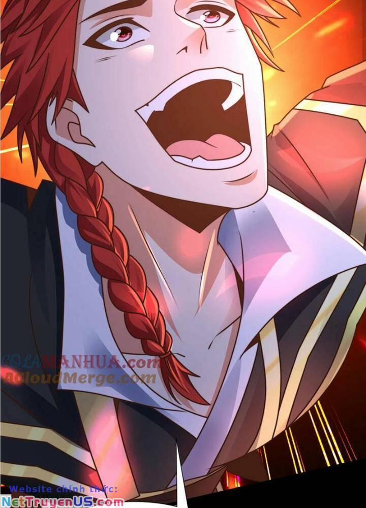 Ta Nuôi Quỷ Ở Trấn Ma Ty 235 trang 77