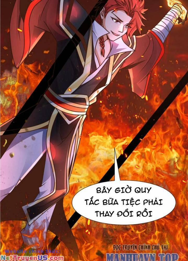 Ta Nuôi Quỷ Ở Trấn Ma Ty 235 trang 81