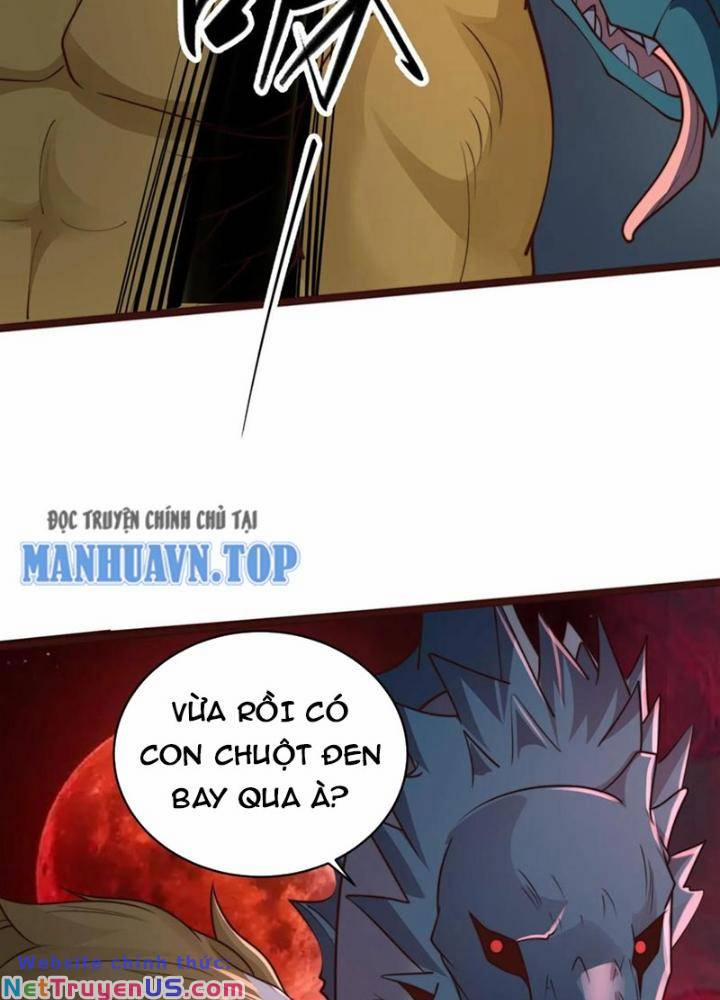 Ta Nuôi Quỷ Ở Trấn Ma Ty 236 trang 33