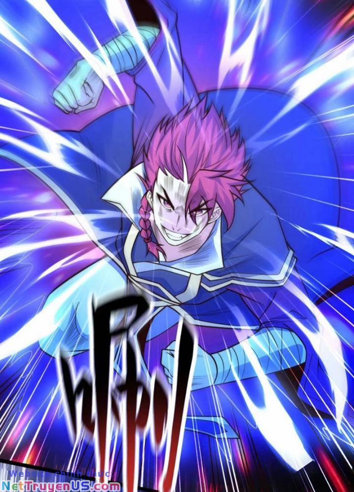 Ta Nuôi Quỷ Ở Trấn Ma Ty 236 trang 49