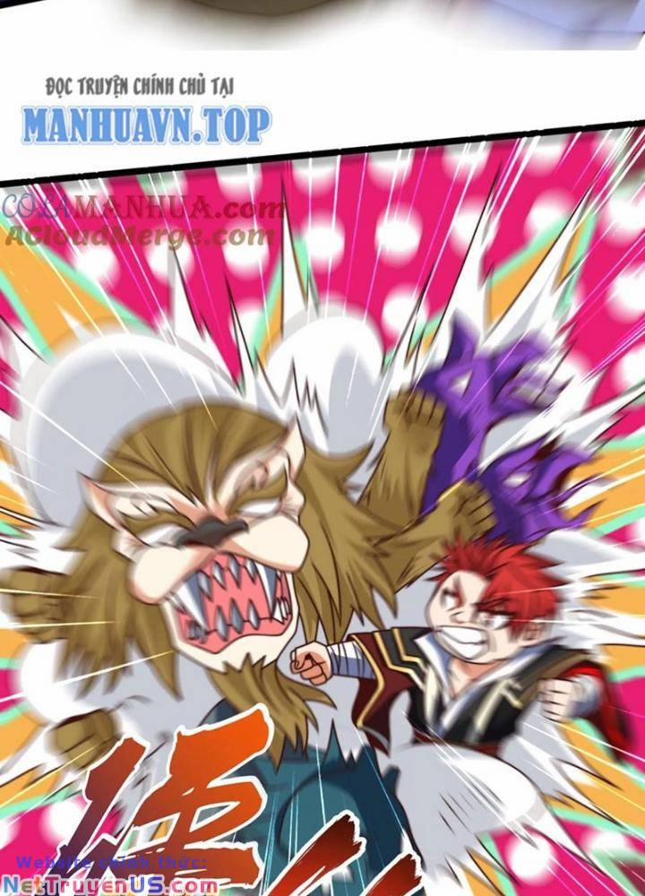 Ta Nuôi Quỷ Ở Trấn Ma Ty 236 trang 55