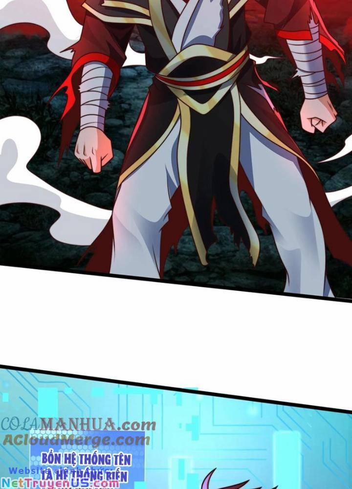 Ta Nuôi Quỷ Ở Trấn Ma Ty 236 trang 63