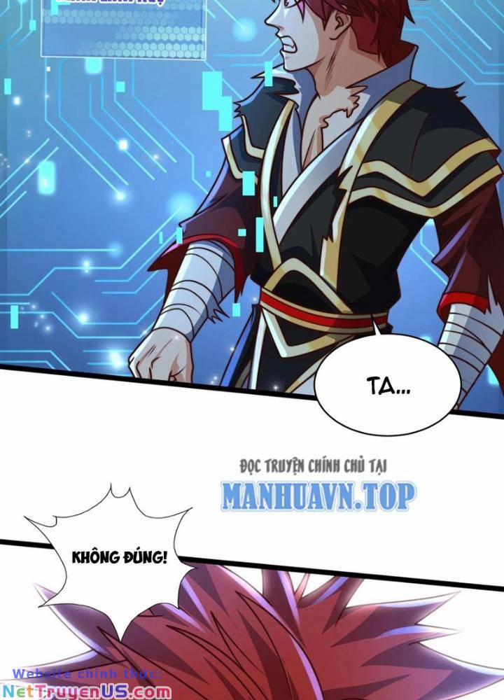 Ta Nuôi Quỷ Ở Trấn Ma Ty 236 trang 65