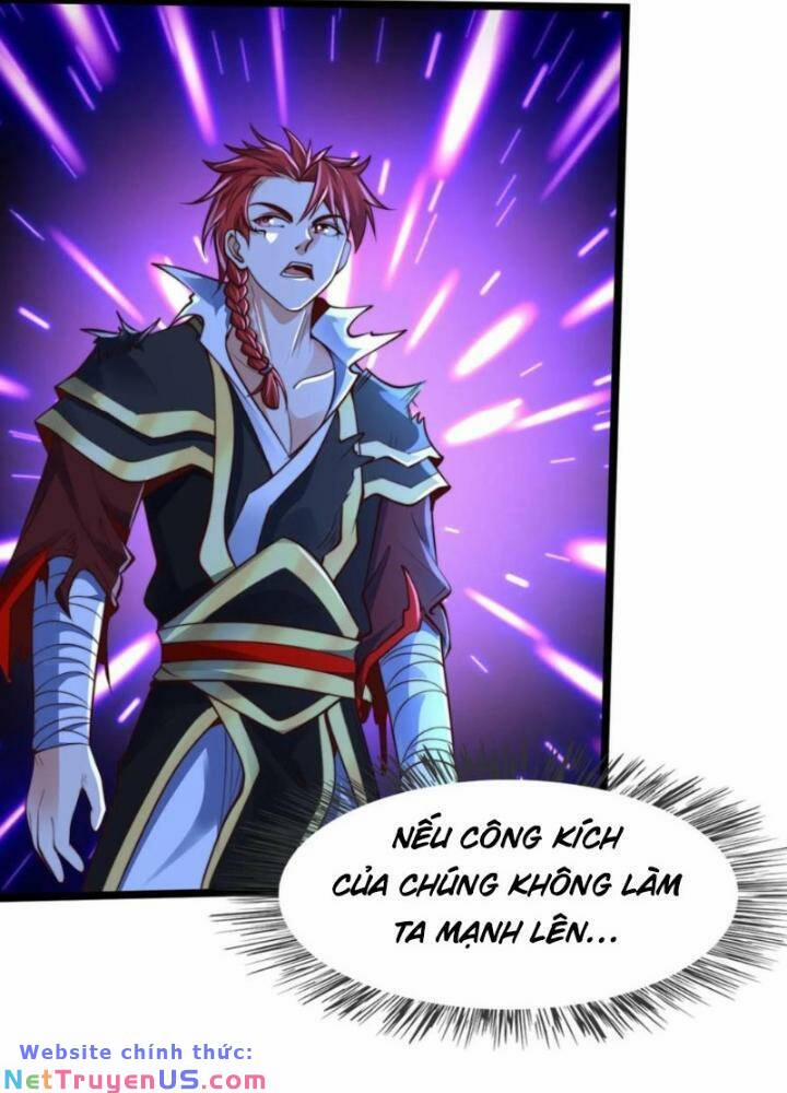 Ta Nuôi Quỷ Ở Trấn Ma Ty 237 trang 1