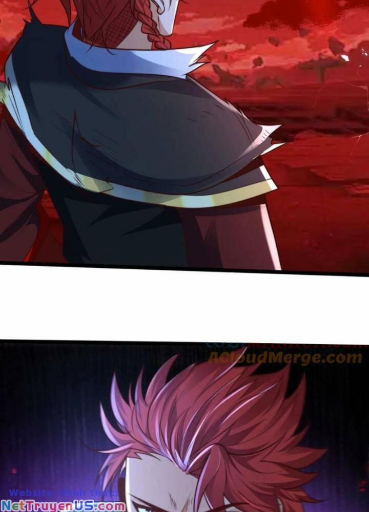 Ta Nuôi Quỷ Ở Trấn Ma Ty 237 trang 13