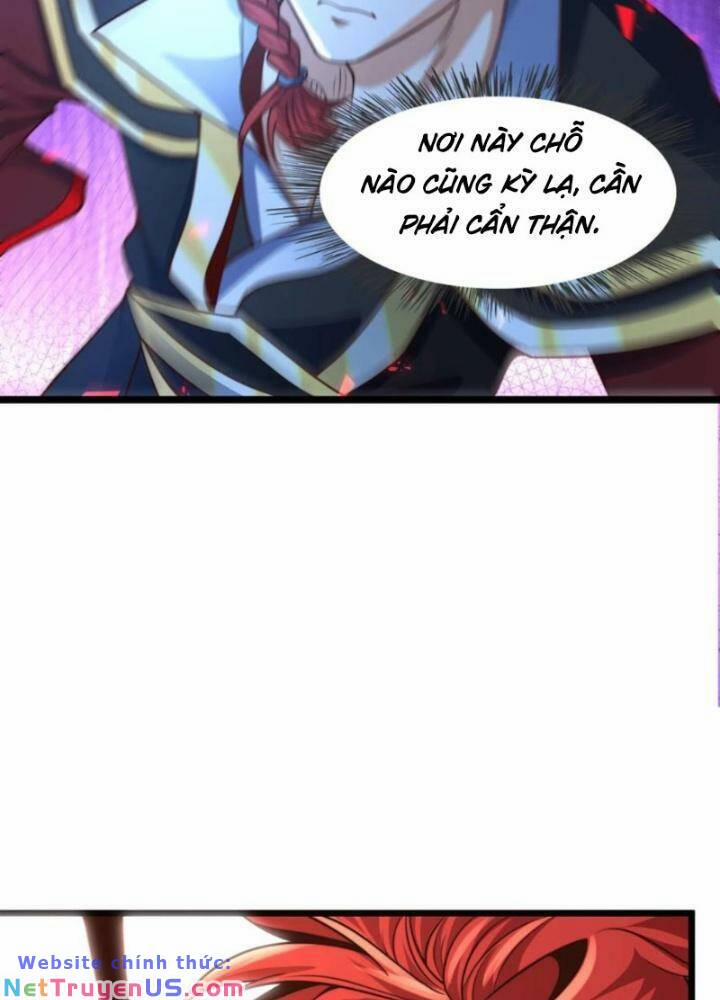 Ta Nuôi Quỷ Ở Trấn Ma Ty 237 trang 15