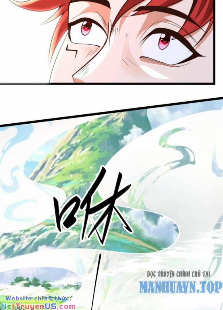 Ta Nuôi Quỷ Ở Trấn Ma Ty 237 trang 17