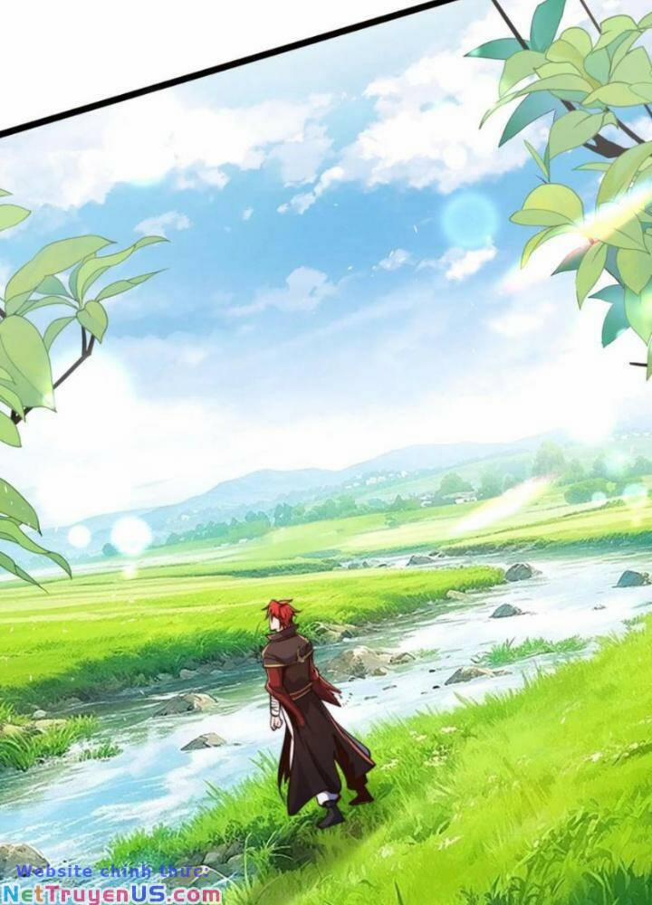 Ta Nuôi Quỷ Ở Trấn Ma Ty 237 trang 21