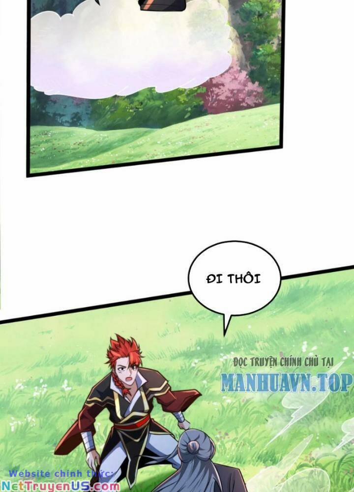 Ta Nuôi Quỷ Ở Trấn Ma Ty 237 trang 43