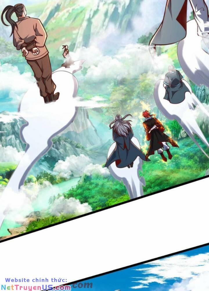 Ta Nuôi Quỷ Ở Trấn Ma Ty 237 trang 49