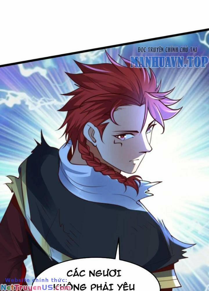 Ta Nuôi Quỷ Ở Trấn Ma Ty 237 trang 5