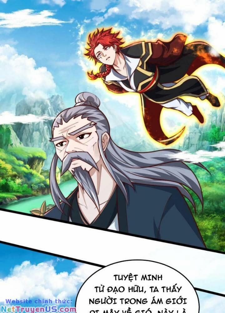 Ta Nuôi Quỷ Ở Trấn Ma Ty 237 trang 51