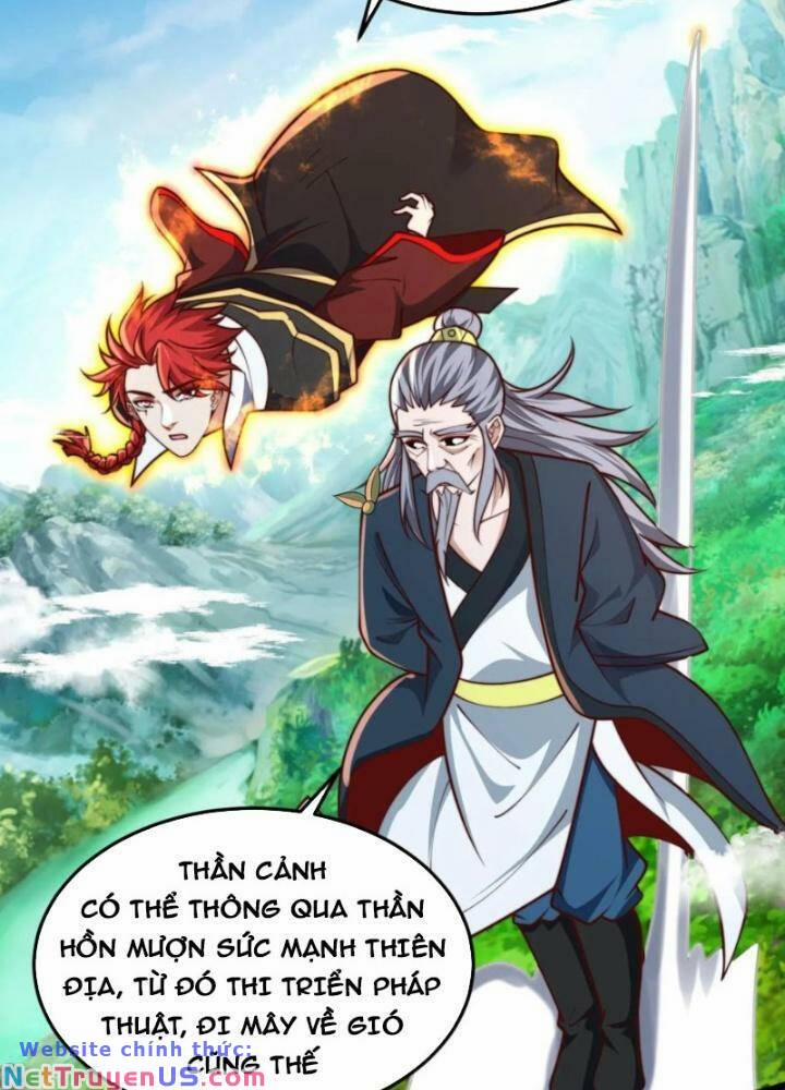 Ta Nuôi Quỷ Ở Trấn Ma Ty 237 trang 53