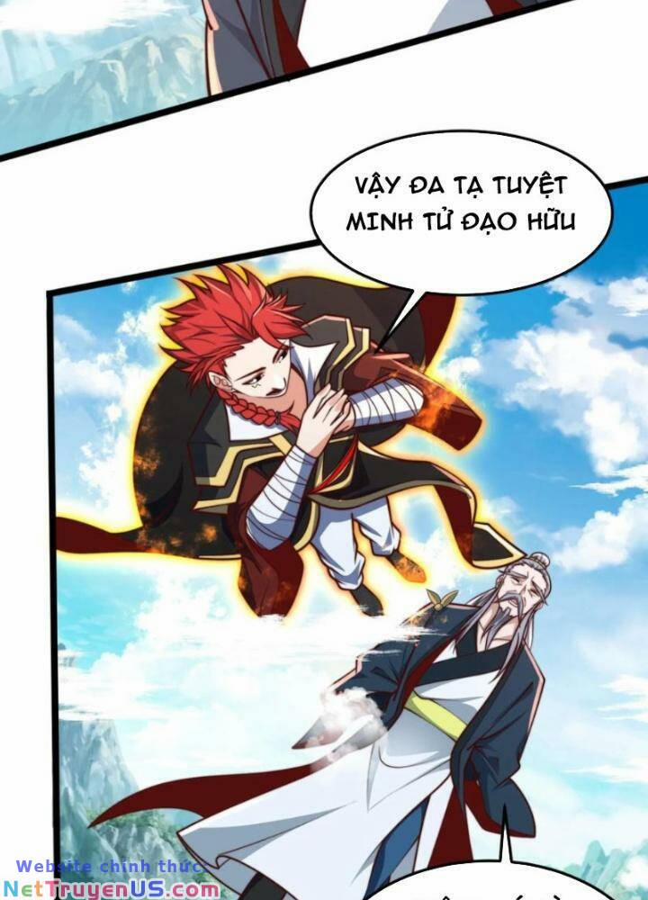 Ta Nuôi Quỷ Ở Trấn Ma Ty 237 trang 57