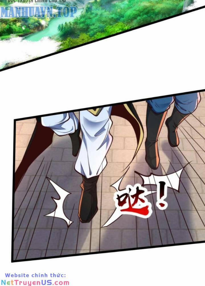 Ta Nuôi Quỷ Ở Trấn Ma Ty 237 trang 67