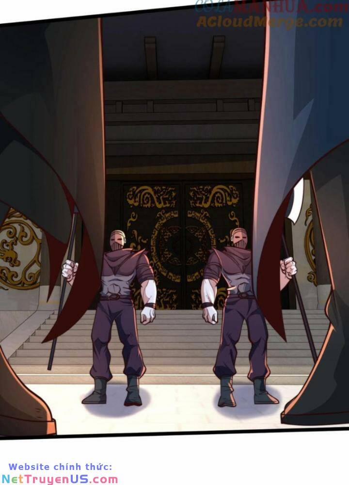 Ta Nuôi Quỷ Ở Trấn Ma Ty 237 trang 69