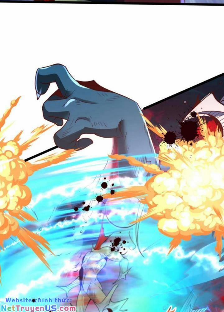 Ta Nuôi Quỷ Ở Trấn Ma Ty 237 trang 7