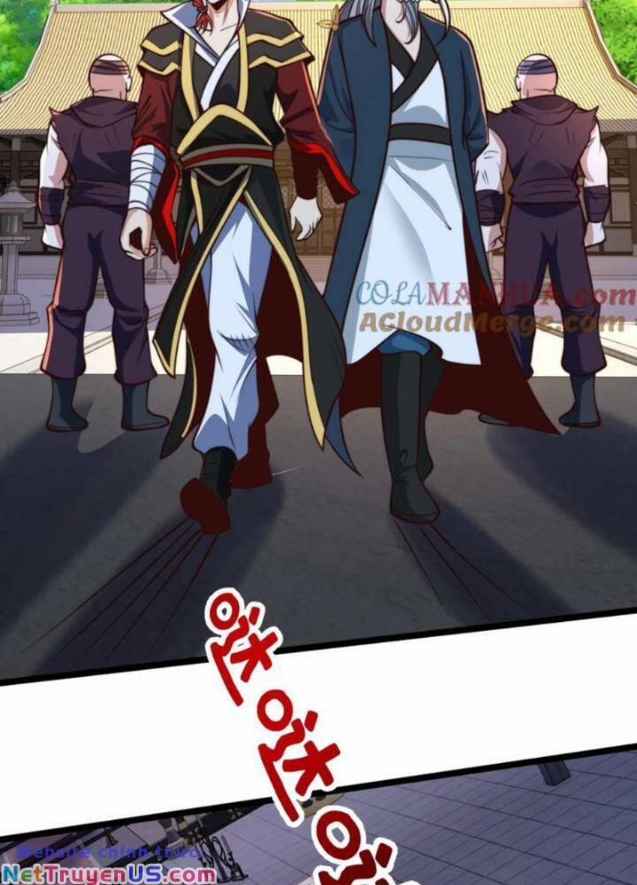 Ta Nuôi Quỷ Ở Trấn Ma Ty 237 trang 73