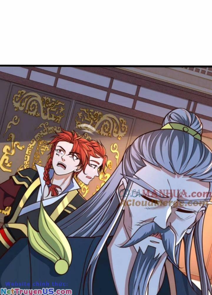 Ta Nuôi Quỷ Ở Trấn Ma Ty 237 trang 77