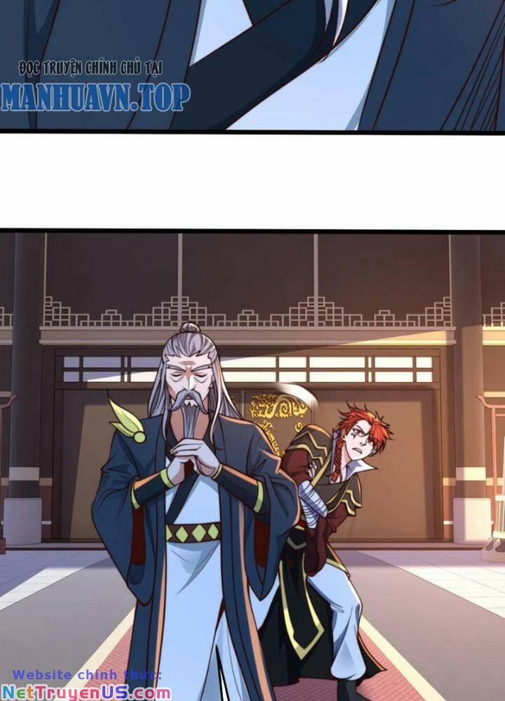 Ta Nuôi Quỷ Ở Trấn Ma Ty 237 trang 79