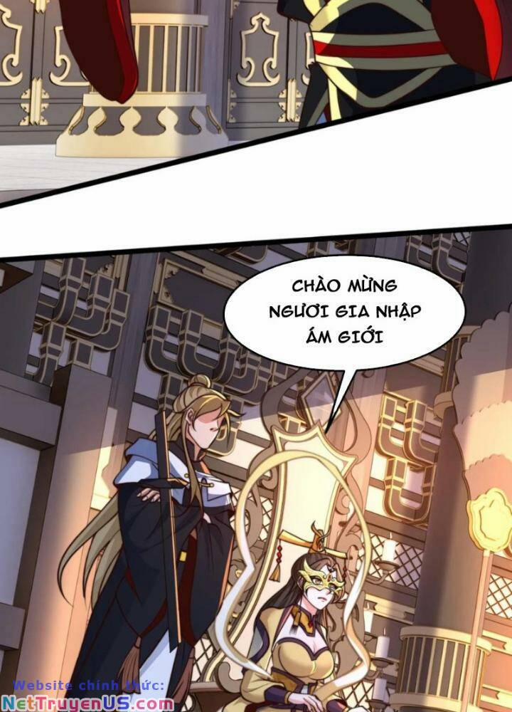 Ta Nuôi Quỷ Ở Trấn Ma Ty 237 trang 85