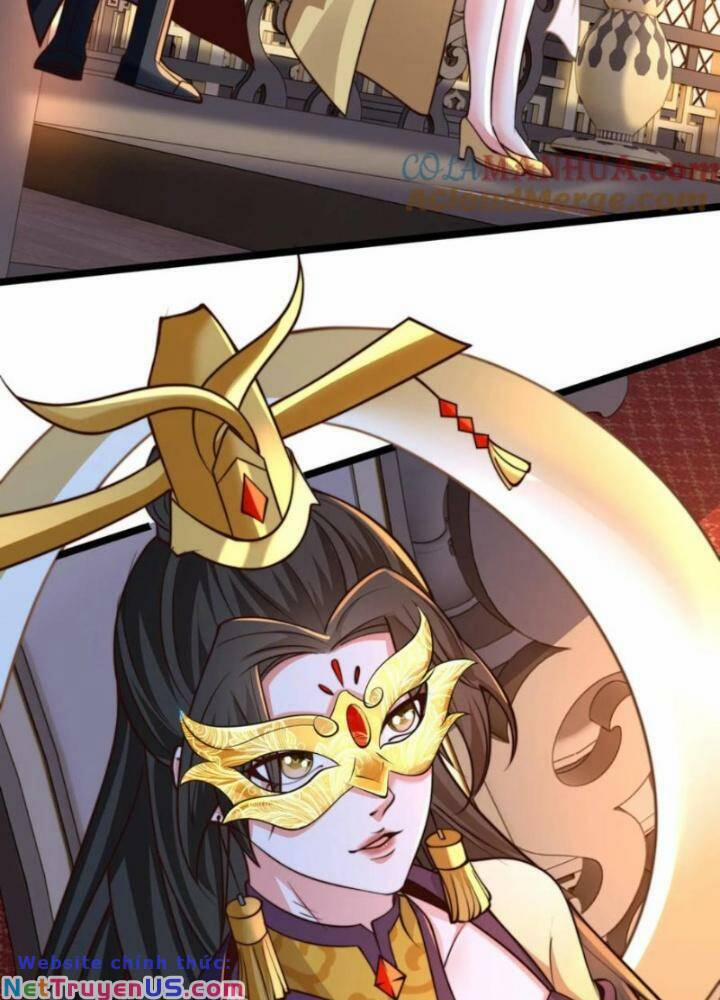 Ta Nuôi Quỷ Ở Trấn Ma Ty 237 trang 87