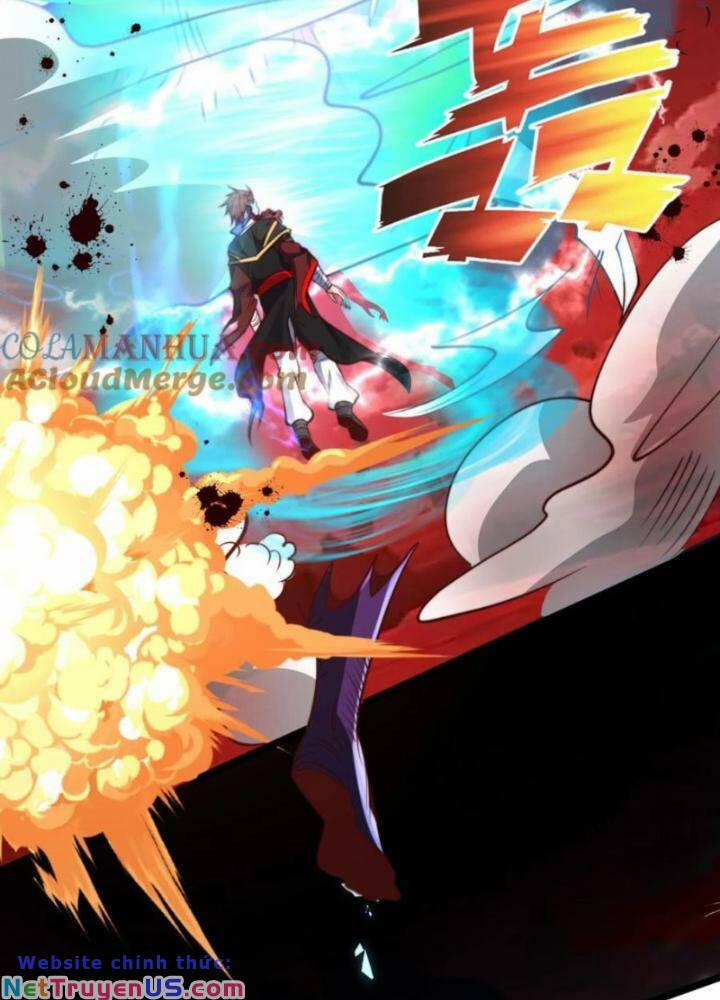 Ta Nuôi Quỷ Ở Trấn Ma Ty 237 trang 9