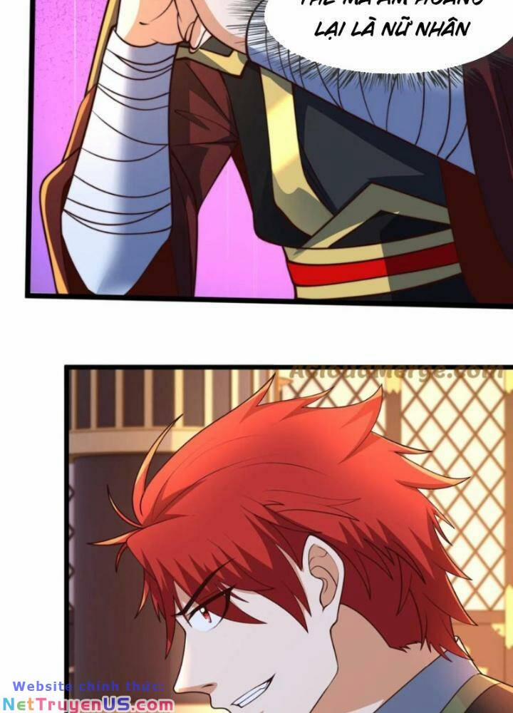 Ta Nuôi Quỷ Ở Trấn Ma Ty 237 trang 91