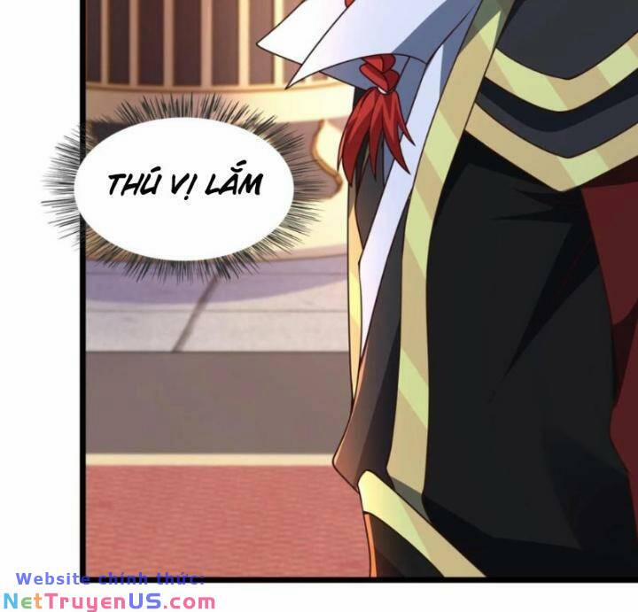 Ta Nuôi Quỷ Ở Trấn Ma Ty 237 trang 93