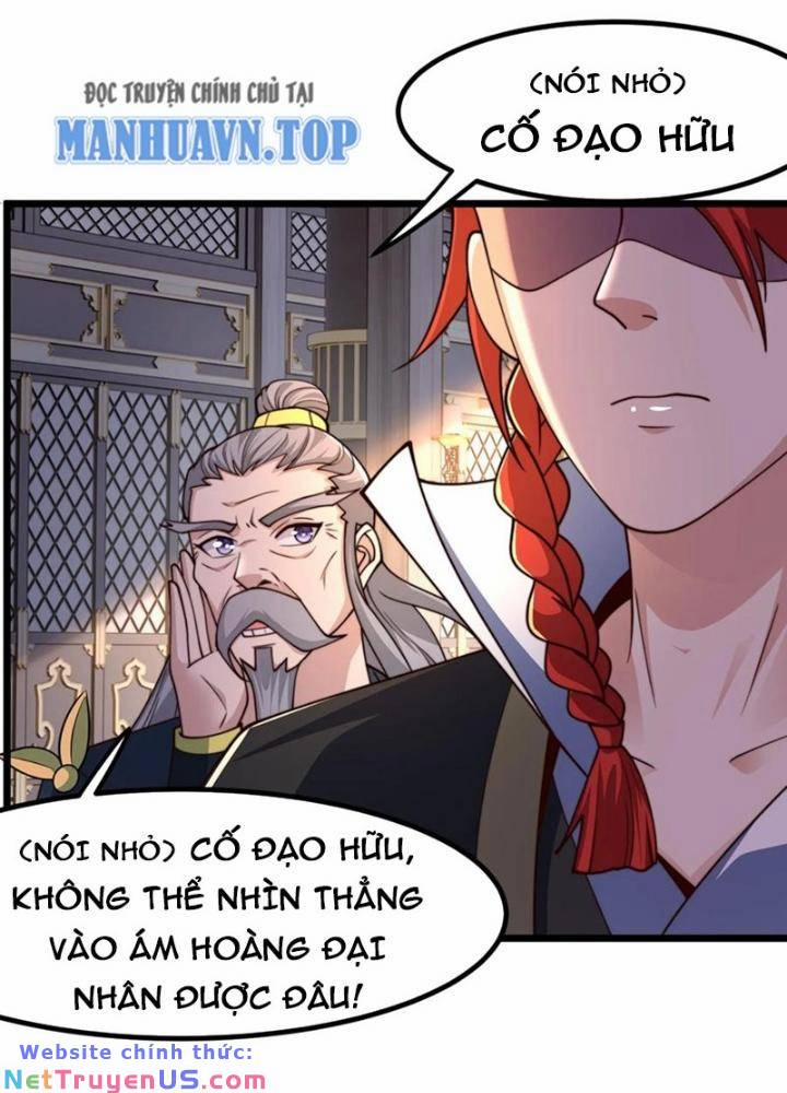 Ta Nuôi Quỷ Ở Trấn Ma Ty 238 trang 1