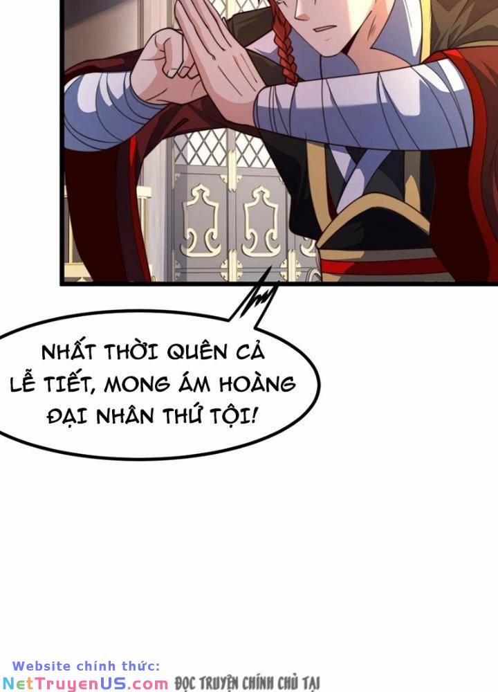 Ta Nuôi Quỷ Ở Trấn Ma Ty 238 trang 11