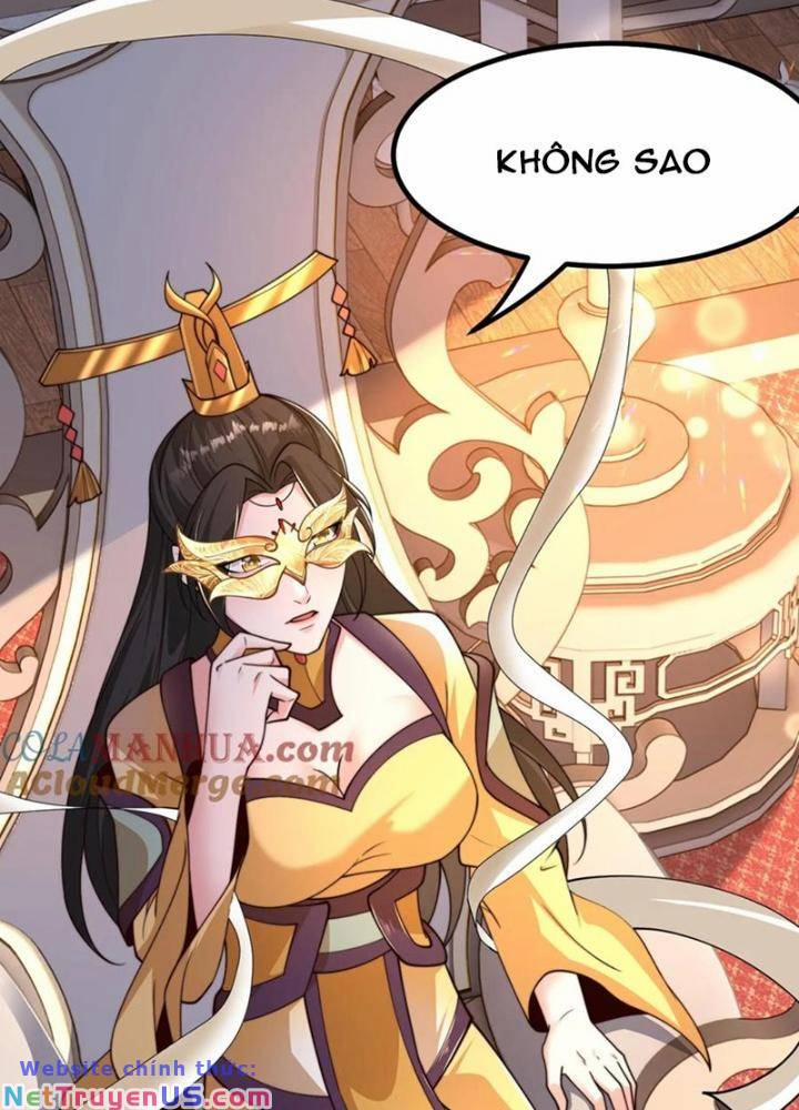 Ta Nuôi Quỷ Ở Trấn Ma Ty 238 trang 13