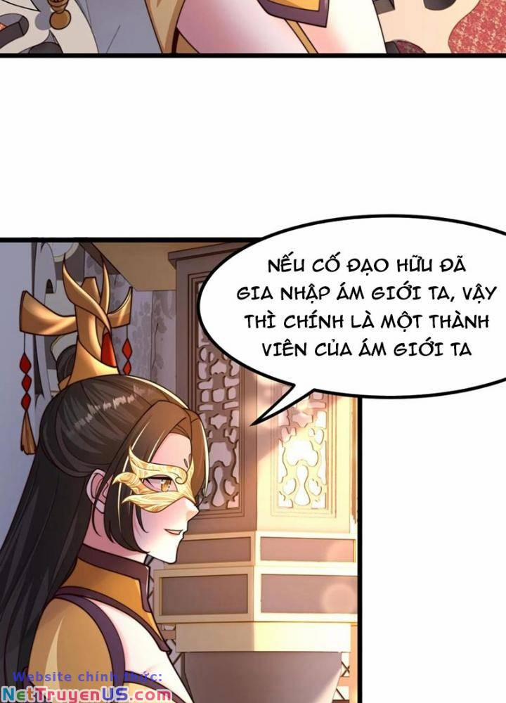 Ta Nuôi Quỷ Ở Trấn Ma Ty 238 trang 15