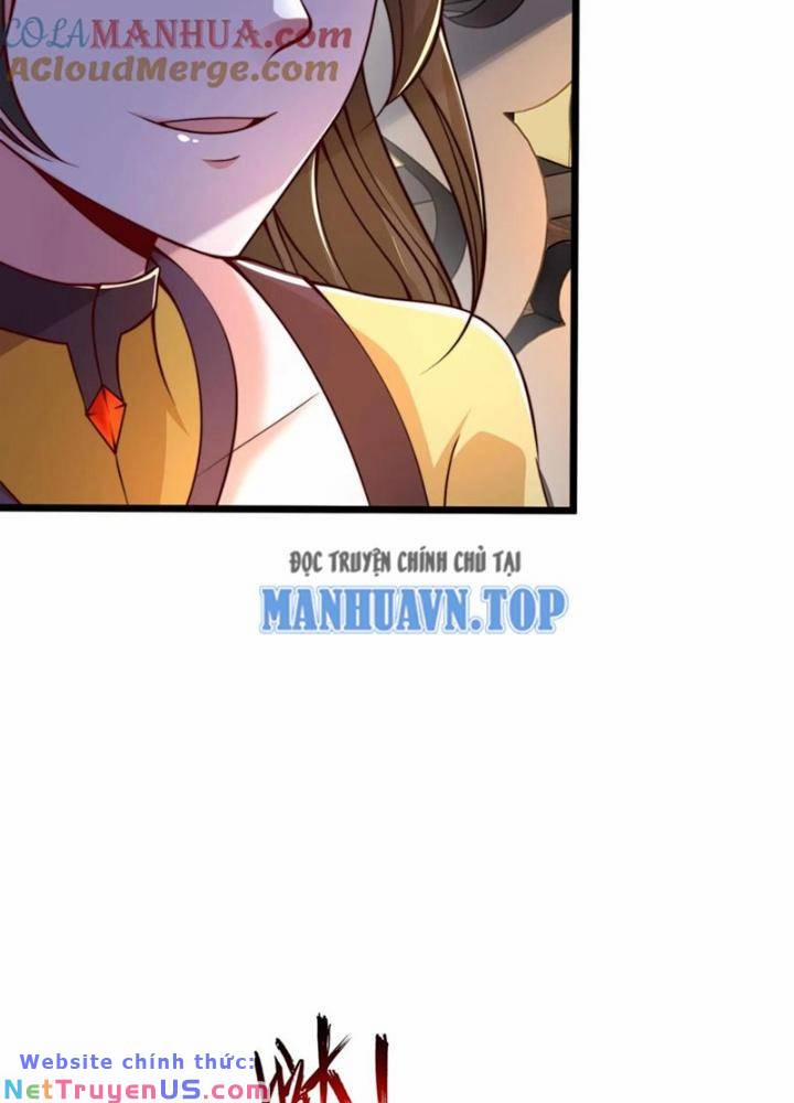 Ta Nuôi Quỷ Ở Trấn Ma Ty 238 trang 21