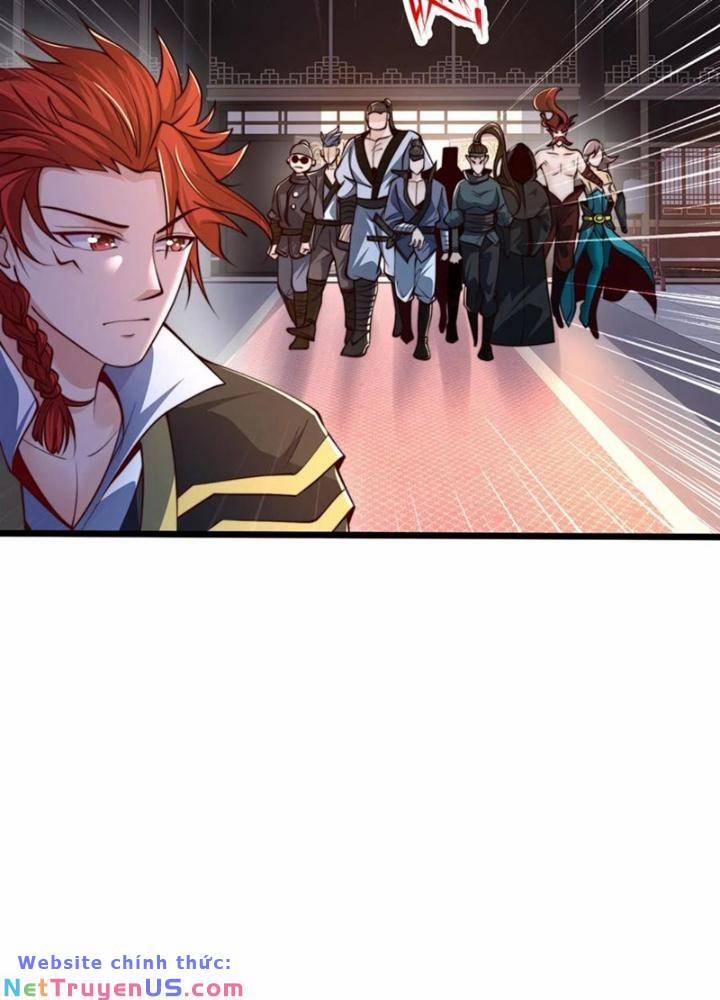 Ta Nuôi Quỷ Ở Trấn Ma Ty 238 trang 23