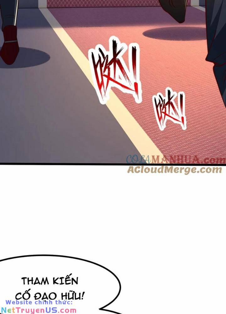 Ta Nuôi Quỷ Ở Trấn Ma Ty 238 trang 27